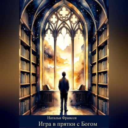 Игра в прятки с Богом
