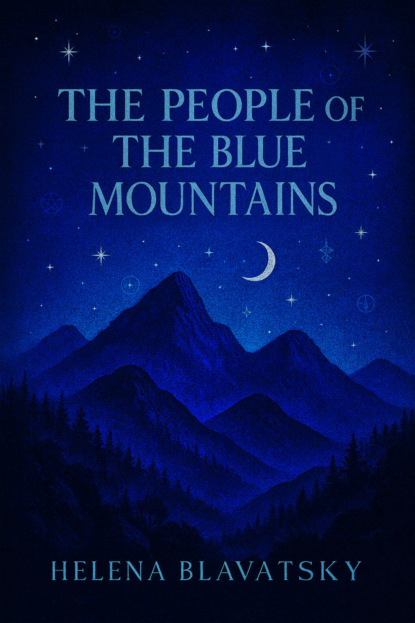 The people of the blue mountains