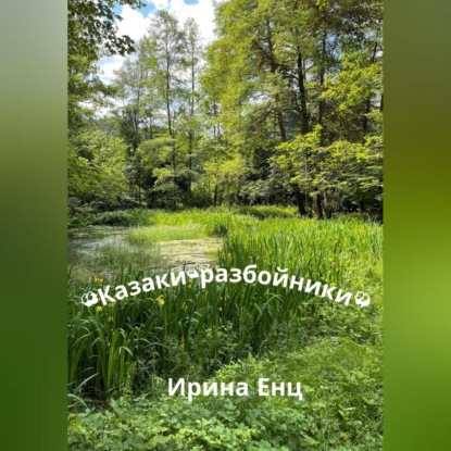 

Казаки-разбойники