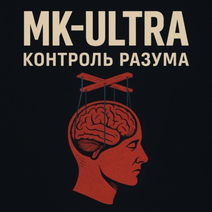 MK-ULTRA: Эксперименты ЦРУ над разумом человека