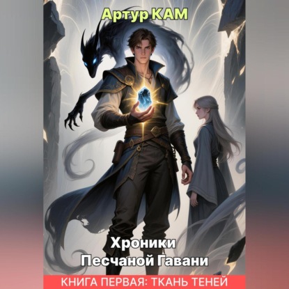 

Хроники Песчаной Гавани