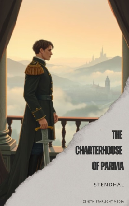 The Charterhouse of Parma