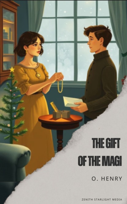 The Gift of the Magi