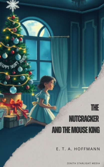 The Nutcracker and the Mouse King