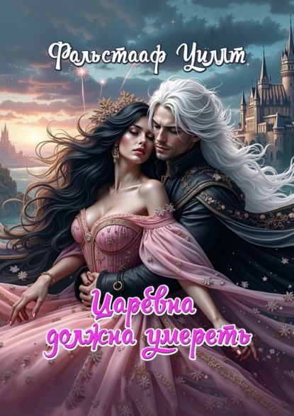 

Царевна должна умереть