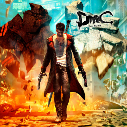 DmC: Devil May Cry