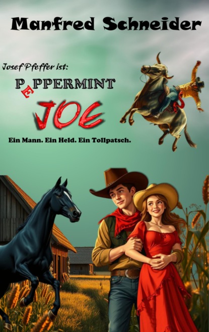 Peppermint Joe