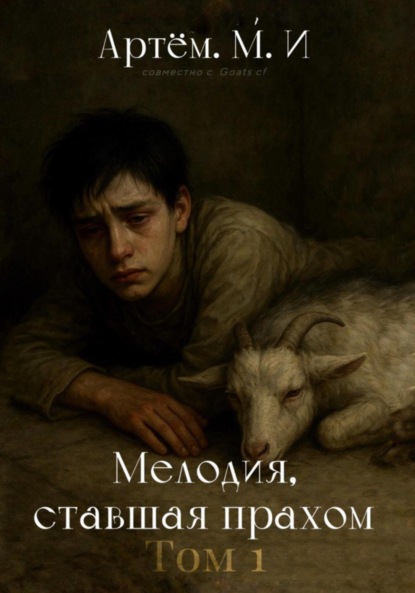 

Мелодия, ставшая прахом