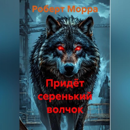 

Придёт серенький волчок