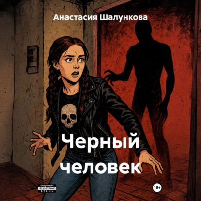 

Черный человек