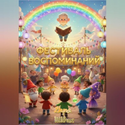 

Фестиваль воспоминаний