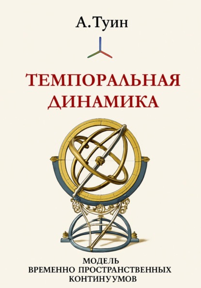Темпоральная динамика