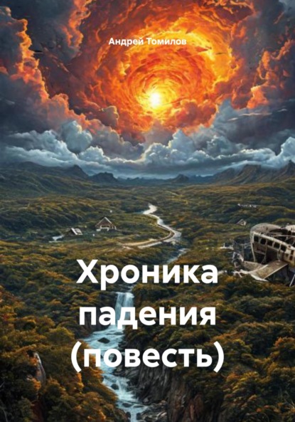 Хроника падения (повесть)