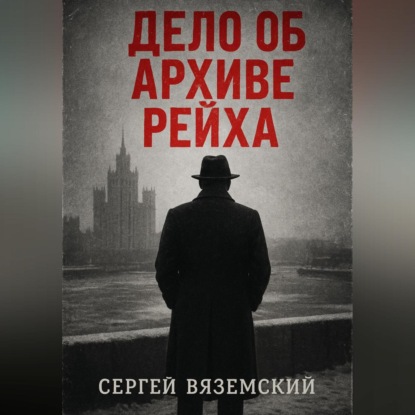 

Дело об архиве рейха