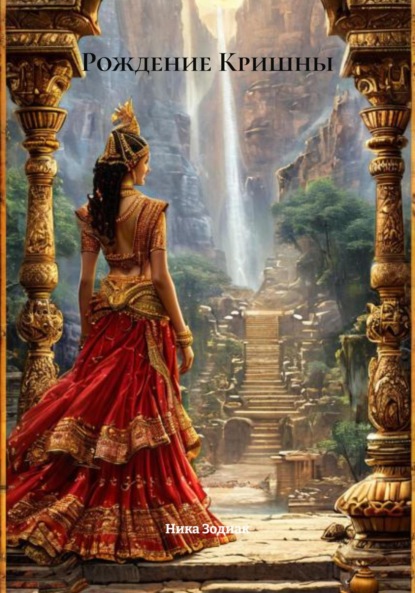 

Рождение Кришны