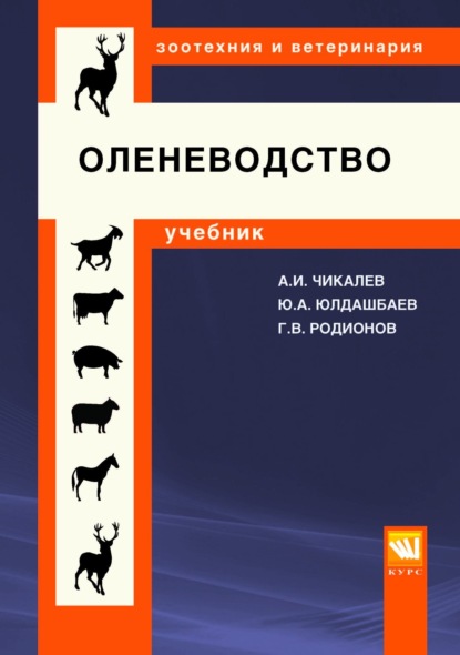 

Оленеводство