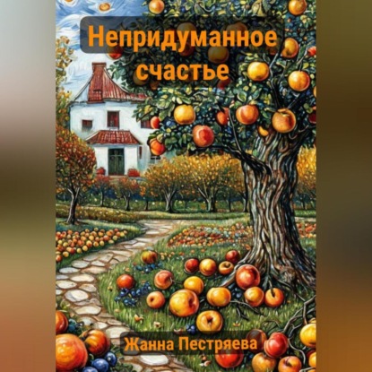 

Непридуманное счастье