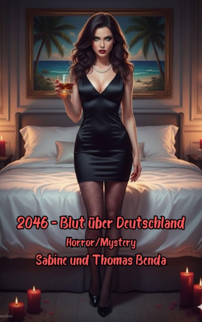 2046 – Blut über Deutschland