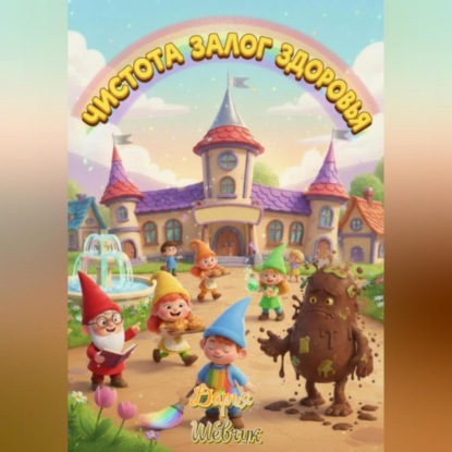 

Чистота – залог здоровья