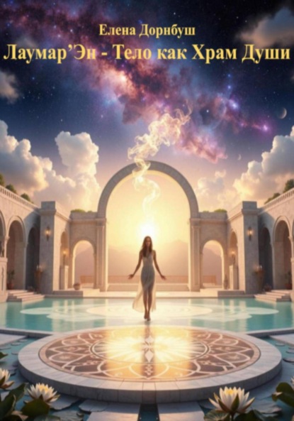 

ЛаумарЭн – Тело как Храм Души