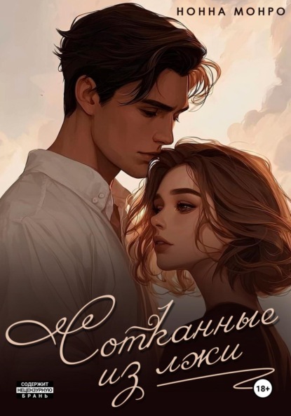 

Сотканные из лжи