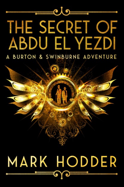 The Secret of Abdu El Yezdi