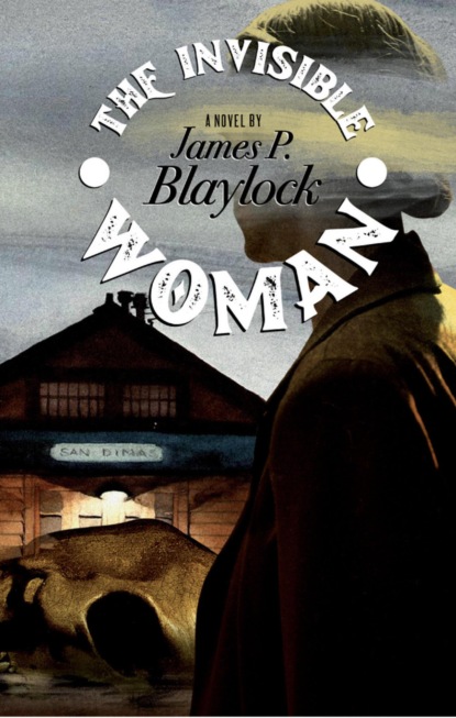 The Invisible Woman