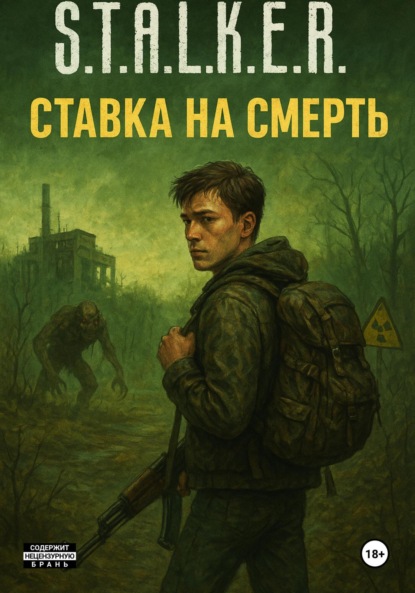 

Ставка на смерть