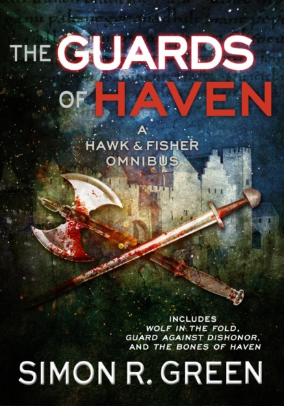 The Guards of Haven