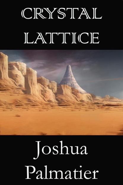 Crystal Lattice