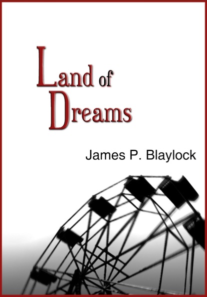 Land of Dreams