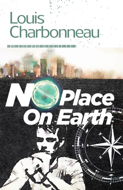 No Place on Earth