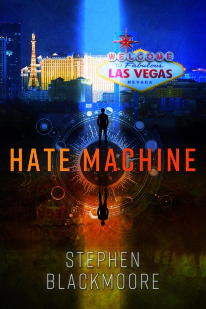 Hate Machine