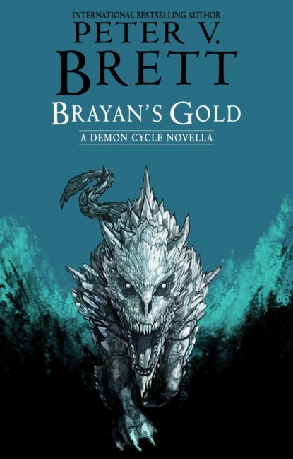 Brayan's Gold