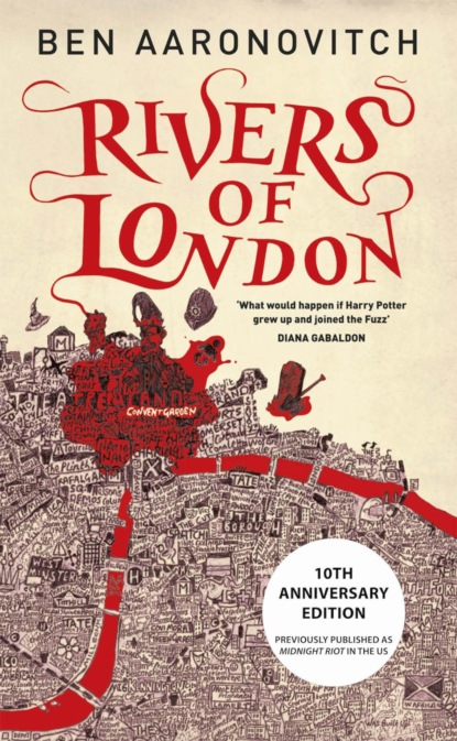 Rivers of London