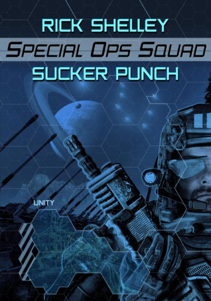Sucker Punch