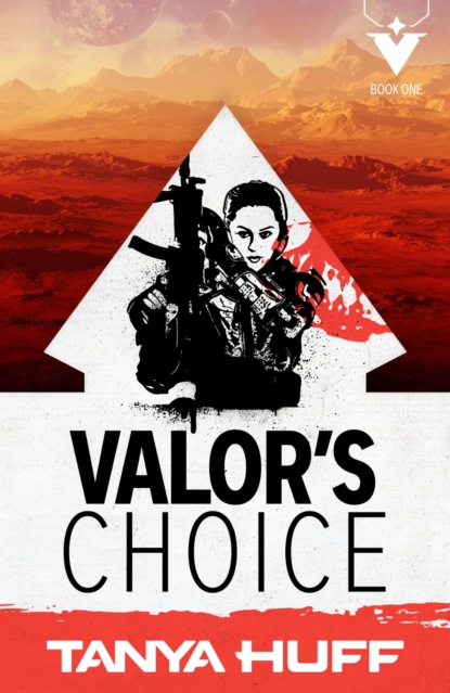 Valor's Choice (Open Market)