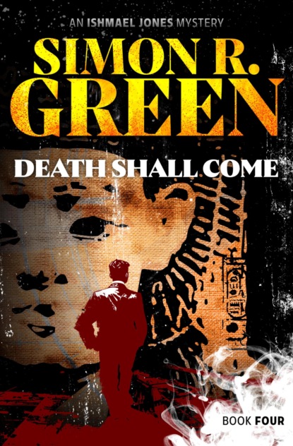 Death Shall Come