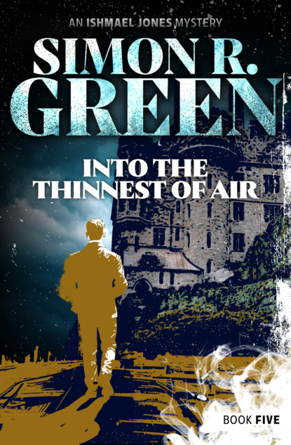 Into the Thinnest of Air