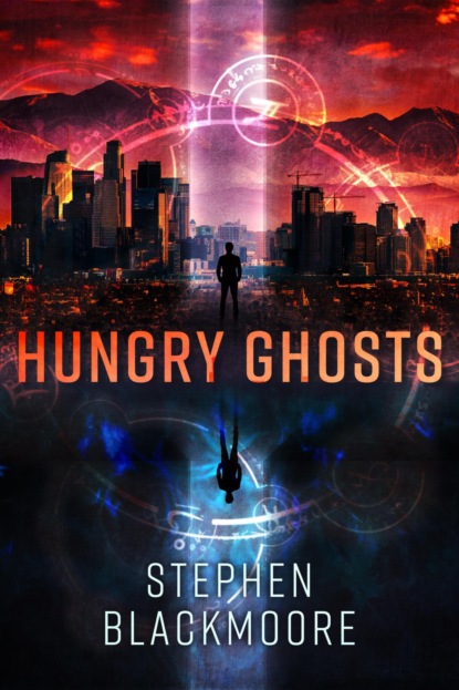 Hungry Ghosts