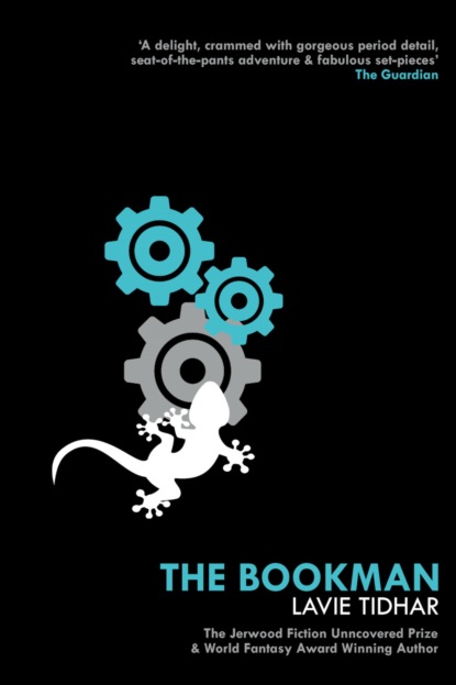 The Bookman