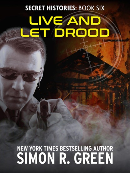 Live and Let Drood