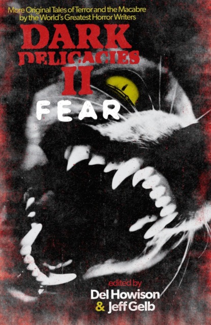 Dark Delicacies II