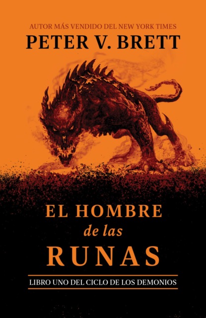 El hombre de las runas