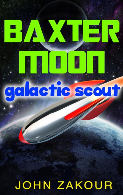 Baxter Moon
