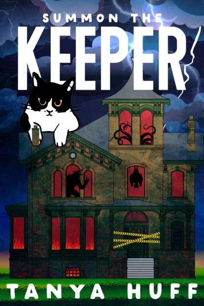 Summon the Keeper