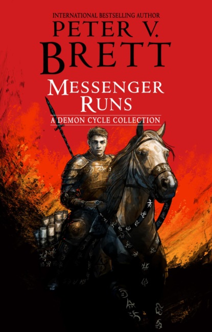 Messenger Runs