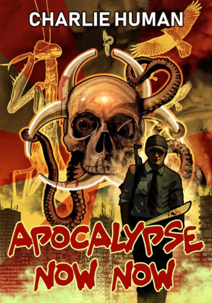 Apocalypse Now Now