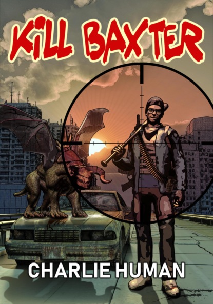 Kill Baxter