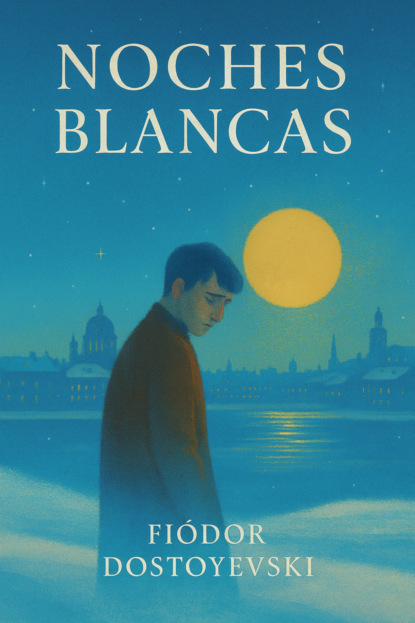 Noches blancas